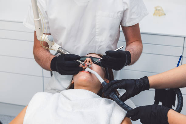 Best Emergency Treatment for Toothache in Apple Creek, OH